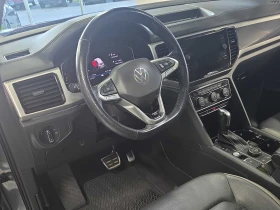 VW Atlas Execline * ПАНОРАМА * СЕРВИЗАН ИСТ * CARFAX | Auto.bg — изображение 7 VW Atlas Execline * ПАНОРАМА * СЕРВИЗАН ИСТ * CARFAX | Auto.bg — изображение 7