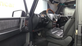 Mercedes-Benz G 500 ПОДГРЕВ* ШИБИДАХ* КАМЕРА* | Auto.bg — изображение 8 Mercedes-Benz G 500 ПОДГРЕВ* ШИБИДАХ* КАМЕРА* | Auto.bg — изображение 8