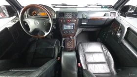 Mercedes-Benz G 500 ПОДГРЕВ* ШИБИДАХ* КАМЕРА* | Auto.bg — изображение 5 Mercedes-Benz G 500 ПОДГРЕВ* ШИБИДАХ* КАМЕРА* | Auto.bg — изображение 5