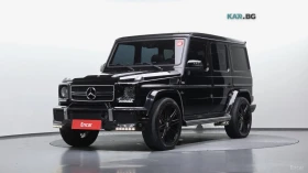 Mercedes-Benz G 500 ПОДГРЕВ* ШИБИДАХ* КАМЕРА*