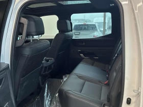 Toyota Tundra 4x4 Crewmax Limited Long Bed | Auto.bg — изображение 8 Toyota Tundra 4x4 Crewmax Limited Long Bed | Auto.bg — изображение 8