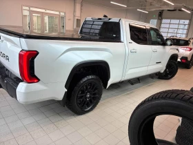 Toyota Tundra 4x4 Crewmax Limited Long Bed | Auto.bg — изображение 4 Toyota Tundra 4x4 Crewmax Limited Long Bed | Auto.bg — изображение 4