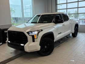 Toyota Tundra 4x4 Crewmax Limited Long Bed