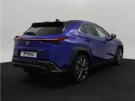 Lexus UX 250h F-Sport Automatic Европейски | Auto.bg — изображение 5 Lexus UX 250h F-Sport Automatic Европейски | Auto.bg — изображение 5