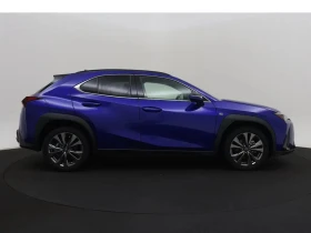 Lexus UX 250h F-Sport Automatic Европейски | Auto.bg — изображение 3 Lexus UX 250h F-Sport Automatic Европейски | Auto.bg — изображение 3