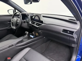 Lexus UX 250h F-Sport Automatic Европейски | Auto.bg — изображение 9 Lexus UX 250h F-Sport Automatic Европейски | Auto.bg — изображение 9