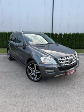 Mercedes-Benz ML 350 cdi 231k* ACC* H&K* Камера* Люк* Памет* ЛИЗИНГ* - Car24.bg Mercedes-Benz ML 350 cdi 231k* ACC* H&K* Камера* Люк* Памет* ЛИЗИНГ*