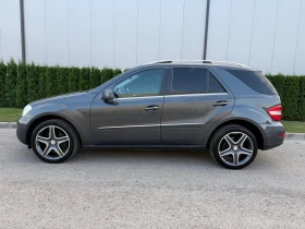 Mercedes-Benz ML 350 cdi 231k* ACC* H&K* Камера* Люк* Памет* ЛИЗИНГ* - 9900 € - 47004614 8 | Car24.bg Mercedes-Benz ML 350 cdi 231k* ACC* H&K* Камера* Люк* Памет* ЛИЗИНГ* - 9900 € - 47004614 8