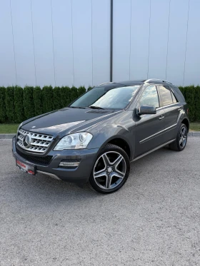 Mercedes-Benz ML 350 cdi 231k* ACC* H&K* Камера* Люк* Памет* ЛИЗИНГ* - 9900 € - 47004614 3 | Car24.bg Mercedes-Benz ML 350 cdi 231k* ACC* H&K* Камера* Люк* Памет* ЛИЗИНГ* - 9900 € - 47004614 3