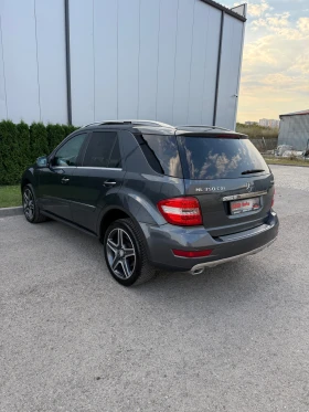 Mercedes-Benz ML 350 cdi 231k* ACC* H&K* Камера* Люк* Памет* ЛИЗИНГ* - 9900 € - 47004614 7 | Car24.bg Mercedes-Benz ML 350 cdi 231k* ACC* H&K* Камера* Люк* Памет* ЛИЗИНГ* - 9900 € - 47004614 7