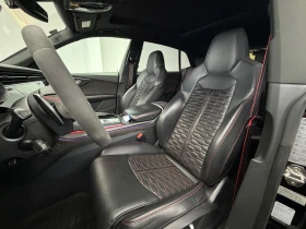 Audi RSQ8 - 65000 € - 24392749 11 | Car24.bg Audi RSQ8 - 65000 € - 24392749 11