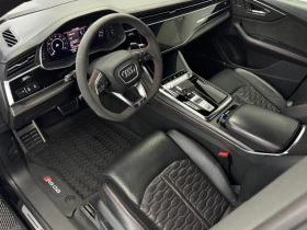 Audi RSQ8 - 65000 € - 24392749 9 | Car24.bg Audi RSQ8 - 65000 € - 24392749 9
