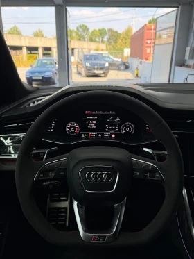 Audi RSQ8 - 65000 € - 24392749 10 | Car24.bg Audi RSQ8 - 65000 € - 24392749 10