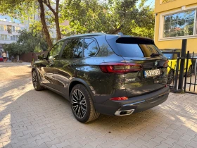 BMW X5 45e Завиващ заден мост | Auto.bg — изображение 4 BMW X5 45e Завиващ заден мост | Auto.bg — изображение 4
