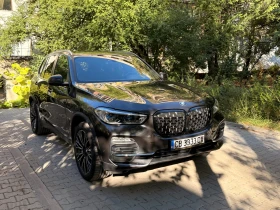 BMW X5 45e Завиващ заден мост | Auto.bg — изображение 3 BMW X5 45e Завиващ заден мост | Auto.bg — изображение 3