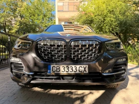 BMW X5 45e Завиващ заден мост | Auto.bg — изображение 7 BMW X5 45e Завиващ заден мост | Auto.bg — изображение 7