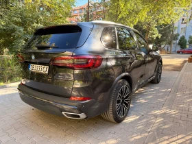 BMW X5 45e Завиващ заден мост | Auto.bg — изображение 5 BMW X5 45e Завиващ заден мост | Auto.bg — изображение 5