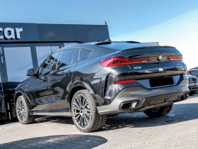 BMW X6 40d/xDrive/M-SPORT/HUD/PANO/360/ICONIC GLOW/ | Auto.bg — изображение 5 BMW X6 40d/xDrive/M-SPORT/HUD/PANO/360/ICONIC GLOW/ | Auto.bg — изображение 5