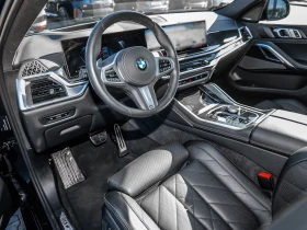 BMW X6 40d/xDrive/M-SPORT/HUD/PANO/360/ICONIC GLOW/ | Auto.bg — изображение 10 BMW X6 40d/xDrive/M-SPORT/HUD/PANO/360/ICONIC GLOW/ | Auto.bg — изображение 10