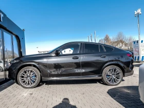 BMW X6 40d/xDrive/M-SPORT/HUD/PANO/360/ICONIC GLOW/ | Auto.bg — изображение 4 BMW X6 40d/xDrive/M-SPORT/HUD/PANO/360/ICONIC GLOW/ | Auto.bg — изображение 4