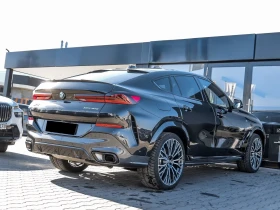 BMW X6 40d/xDrive/M-SPORT/HUD/PANO/360/ICONIC GLOW/ | Auto.bg — изображение 7 BMW X6 40d/xDrive/M-SPORT/HUD/PANO/360/ICONIC GLOW/ | Auto.bg — изображение 7
