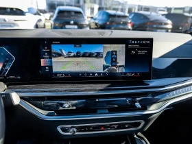 BMW X6 40d/xDrive/M-SPORT/HUD/PANO/360/ICONIC GLOW/ | Auto.bg — изображение 13 BMW X6 40d/xDrive/M-SPORT/HUD/PANO/360/ICONIC GLOW/ | Auto.bg — изображение 13