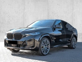 BMW X6 40d/xDrive/M-SPORT/HUD/PANO/360/ICONIC GLOW/ | Auto.bg — изображение 3 BMW X6 40d/xDrive/M-SPORT/HUD/PANO/360/ICONIC GLOW/ | Auto.bg — изображение 3