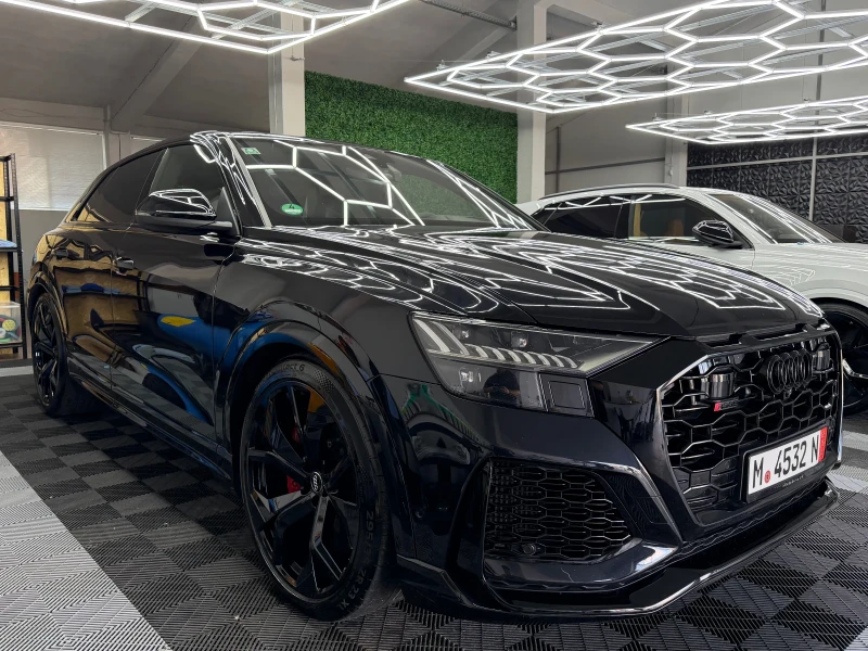 Audi RSQ8 - 65000 € - 24392749 1 | Car24.bg Audi RSQ8 - 65000 € - 24392749 1