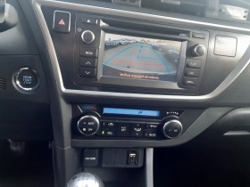 Toyota Auris 2, 0 D4D EXECVTIVE NAVI TV KEYLESS KAMERA ACTIVF | Mobile.bg   13