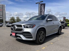 Mercedes-Benz GLE 450 2022 Mercedes-Benz GLE 450 - Car24.bg Mercedes-Benz GLE 450 2022 Mercedes-Benz GLE 450