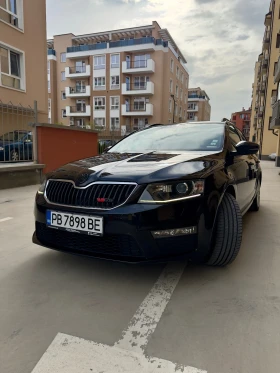 Skoda Octavia - Car24.bg Skoda Octavia
