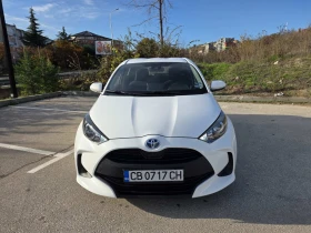 Toyota Yaris 1.5 HYBRID |  - Car24.bg Toyota Yaris 1.5 HYBRID |