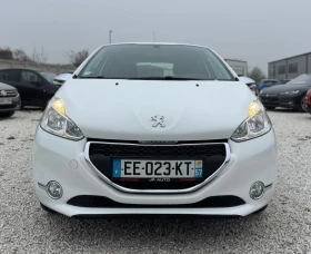 Peugeot 208 1.4hdi - Car24.bg Peugeot 208 1.4hdi