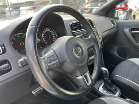 VW Polo 1.2TSI/Automatic/R Line/ - 16800 лв. / 8589.70 € - 61995814 11 | Car24.bg VW Polo 1.2TSI/Automatic/R Line/ - 16800 лв. / 8589.70 € - 61995814 11