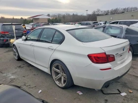 BMW 535 XDRIVE M PACK| HuD| КАМЕРА| - 7100 € / 13886.39 лв. - 96421637 4 | Car24.bg BMW 535 XDRIVE M PACK| HuD| КАМЕРА| - 7100 € / 13886.39 лв. - 96421637 4