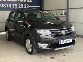 Dacia Sandero Stepway 1.5dci - Car24.bg Dacia Sandero Stepway 1.5dci