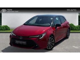 Снимка Toyota Corolla