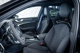 Audi Rs6 Performance* Carbon Buckets* B&O* Теглич | Auto.bg — изображение 13 Audi Rs6 Performance* Carbon Buckets* B&O* Теглич | Auto.bg — изображение 13