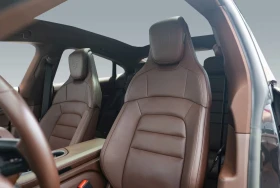 Porsche Taycan 4S/571HP/HUD/PANO/360/ОБДУХВАНЕ/MATRIX/CHRONO/628z | Auto.bg — изображение 14 Porsche Taycan 4S/571HP/HUD/PANO/360/ОБДУХВАНЕ/MATRIX/CHRONO/628z | Auto.bg — изображение 14