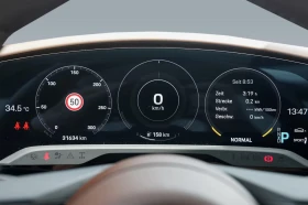 Porsche Taycan 4S/571HP/HUD/PANO/360/ОБДУХВАНЕ/MATRIX/CHRONO/628z | Auto.bg — изображение 12 Porsche Taycan 4S/571HP/HUD/PANO/360/ОБДУХВАНЕ/MATRIX/CHRONO/628z | Auto.bg — изображение 12