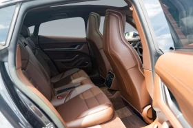 Porsche Taycan 4S/571HP/HUD/PANO/360/ОБДУХВАНЕ/MATRIX/CHRONO/628z | Auto.bg — изображение 16 Porsche Taycan 4S/571HP/HUD/PANO/360/ОБДУХВАНЕ/MATRIX/CHRONO/628z | Auto.bg — изображение 16