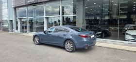 Mazda 6 2WD / TAKUMI | Auto.bg — изображение 3 Mazda 6 2WD / TAKUMI | Auto.bg — изображение 3