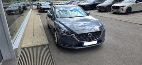 Mazda 6 2WD / TAKUMI | Auto.bg — изображение 6 Mazda 6 2WD / TAKUMI | Auto.bg — изображение 6