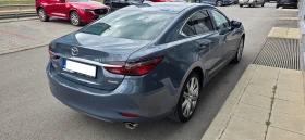Mazda 6 2WD / TAKUMI | Auto.bg — изображение 5 Mazda 6 2WD / TAKUMI | Auto.bg — изображение 5
