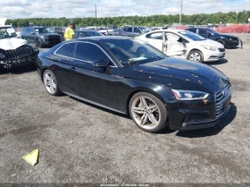 Audi A5 45 PREMIUM