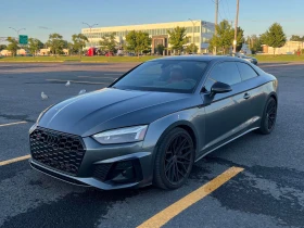 Audi Coupe * Progressiv * CARFAX * ЦЕНА ДО БГ