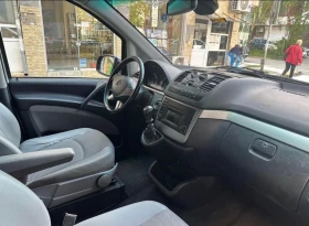 Mercedes-Benz Viano VIANO 220 CDI TREND - 12000 € - 20685878 2 | Car24.bg Mercedes-Benz Viano VIANO 220 CDI TREND - 12000 € - 20685878 2