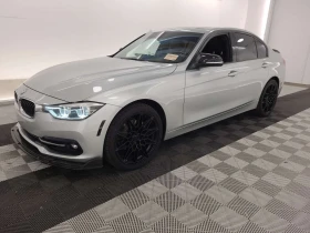 BMW 330 * 330I XDRIVE * CARFAX *