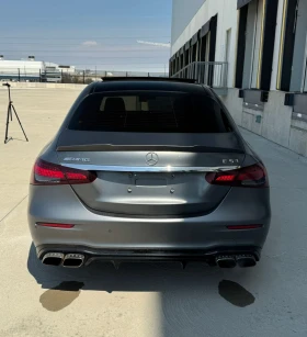 Mercedes-Benz E 53 AMG 4MATIC * CARFAX* ТУНИНГОВАНА | Auto.bg — изображение 4 Mercedes-Benz E 53 AMG 4MATIC * CARFAX* ТУНИНГОВАНА | Auto.bg — изображение 4