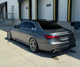 Mercedes-Benz E 53 AMG 4MATIC * CARFAX* ТУНИНГОВАНА | Auto.bg — изображение 3 Mercedes-Benz E 53 AMG 4MATIC * CARFAX* ТУНИНГОВАНА | Auto.bg — изображение 3